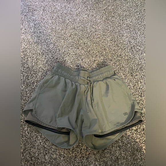 Albion Pants - Albion shorts